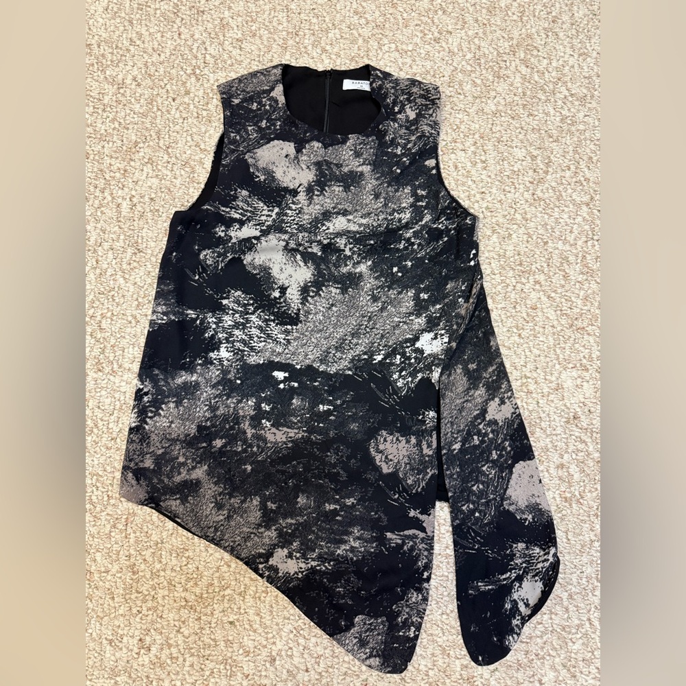 Aritzia Babaton Blouse - Picture 3 of 3